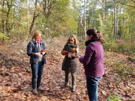 Tsjechov Drie Zusters aan het kwartetten.webp